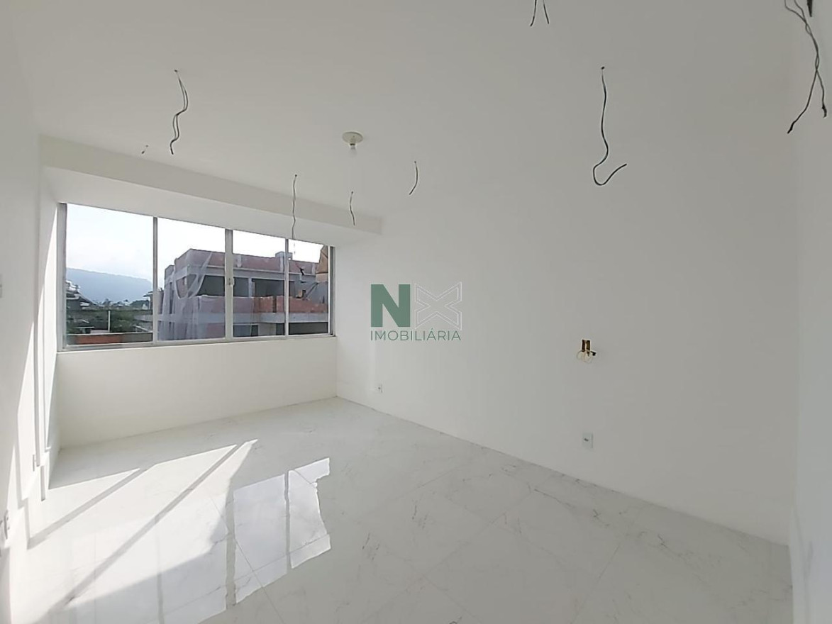 Cobertura Duplex 4 Quartos 370m² 