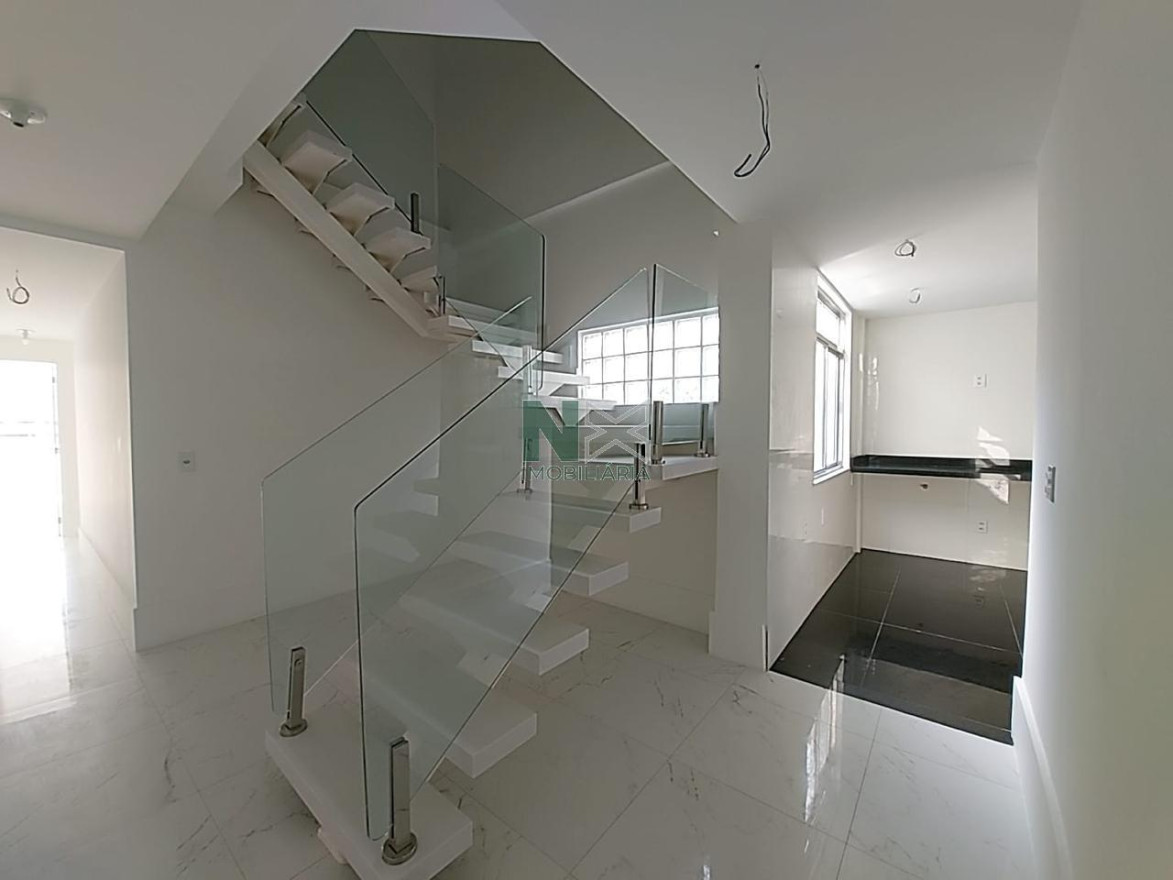 Cobertura Duplex 4 Quartos 370m² 
