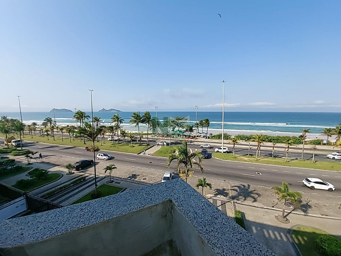 Cobertura Duplex 4 Quartos 370m² 