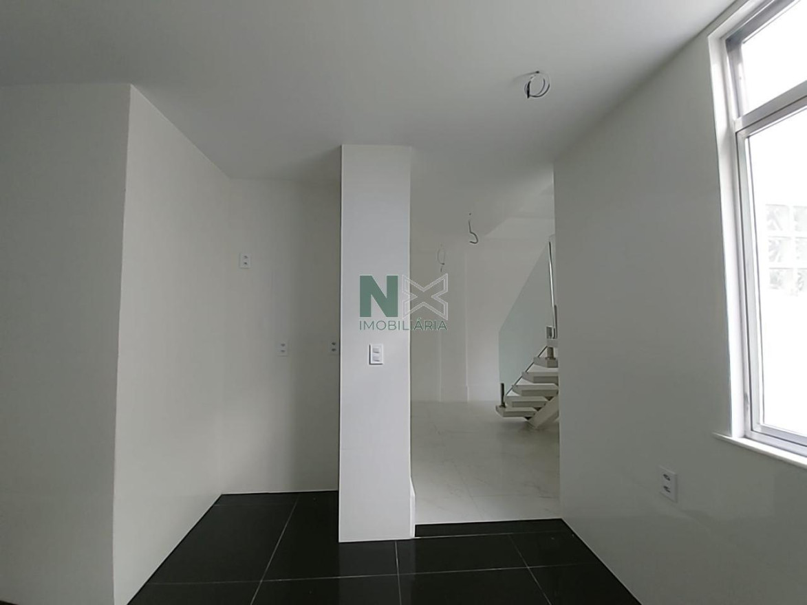 Cobertura Duplex 4 Quartos 370m² 
