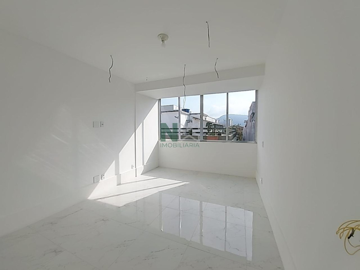 Cobertura Duplex 4 Quartos 370m² 