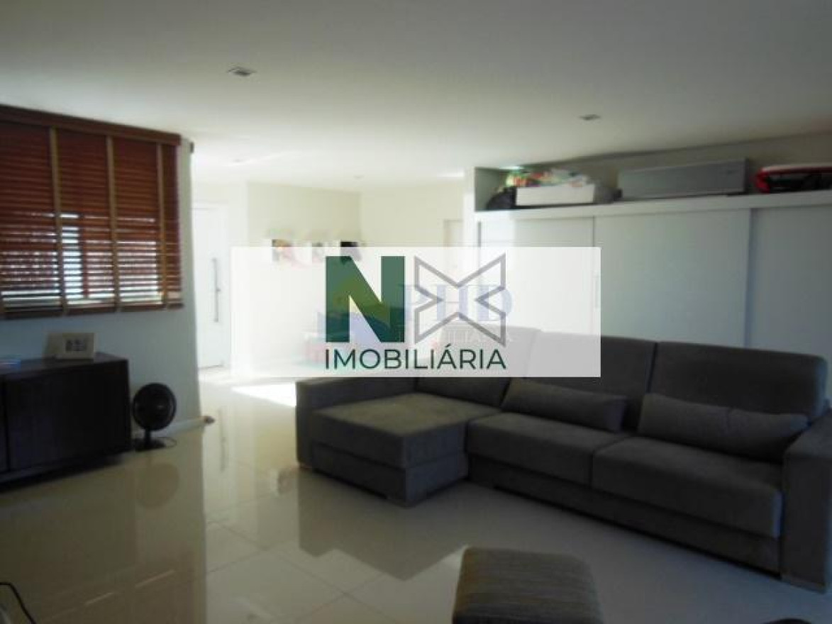 Cobertura Duplex 3 Quartos 360m² 
