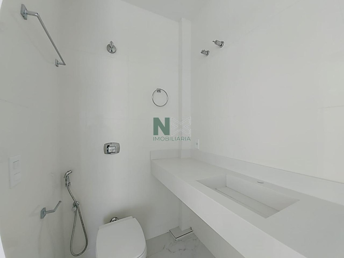 Cobertura Duplex 4 Quartos 370m² 