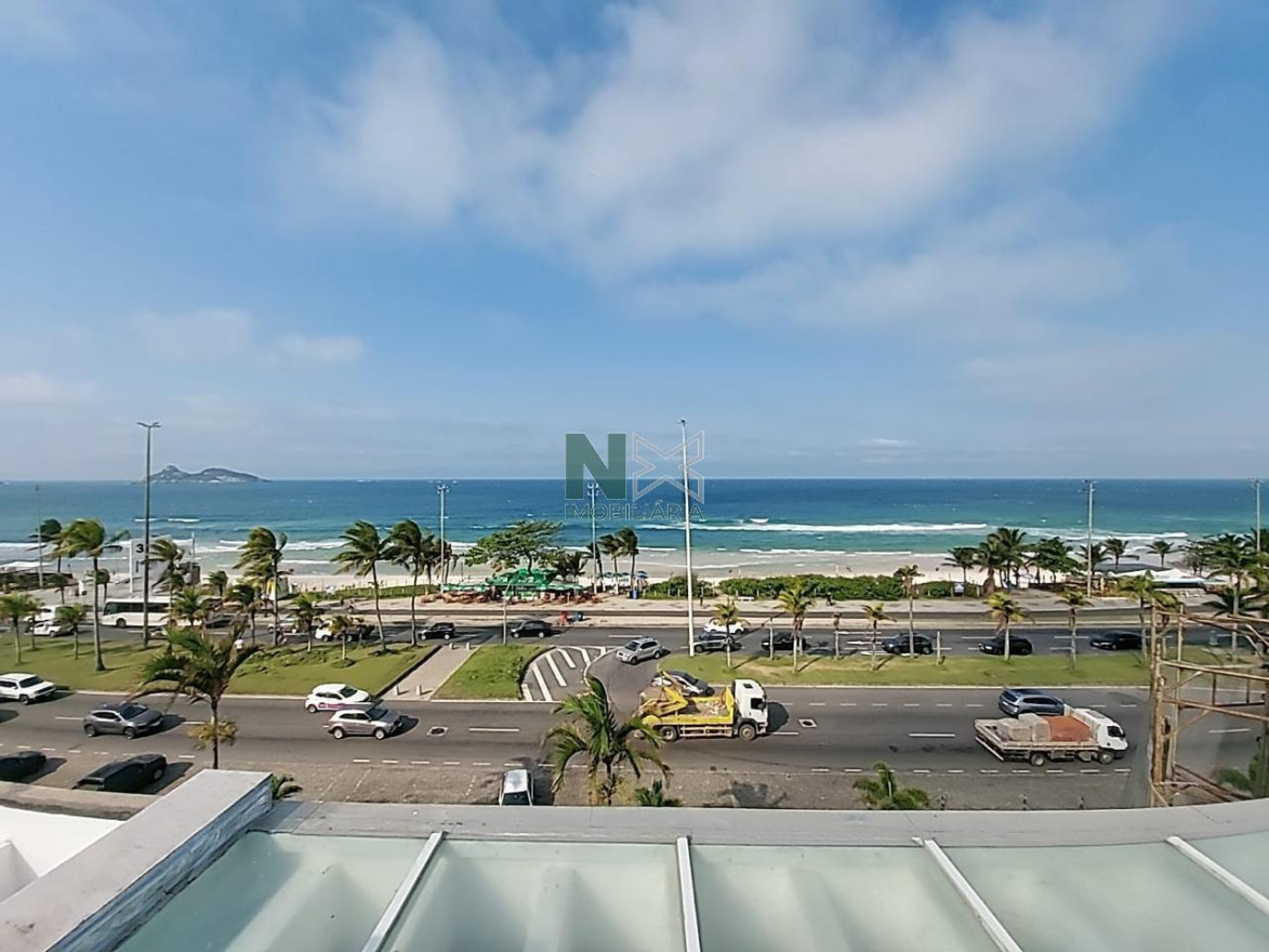 Cobertura Duplex 4 Quartos 370m² 
