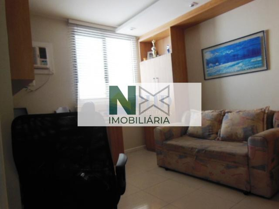 Cobertura Duplex 3 Quartos 360m² 
