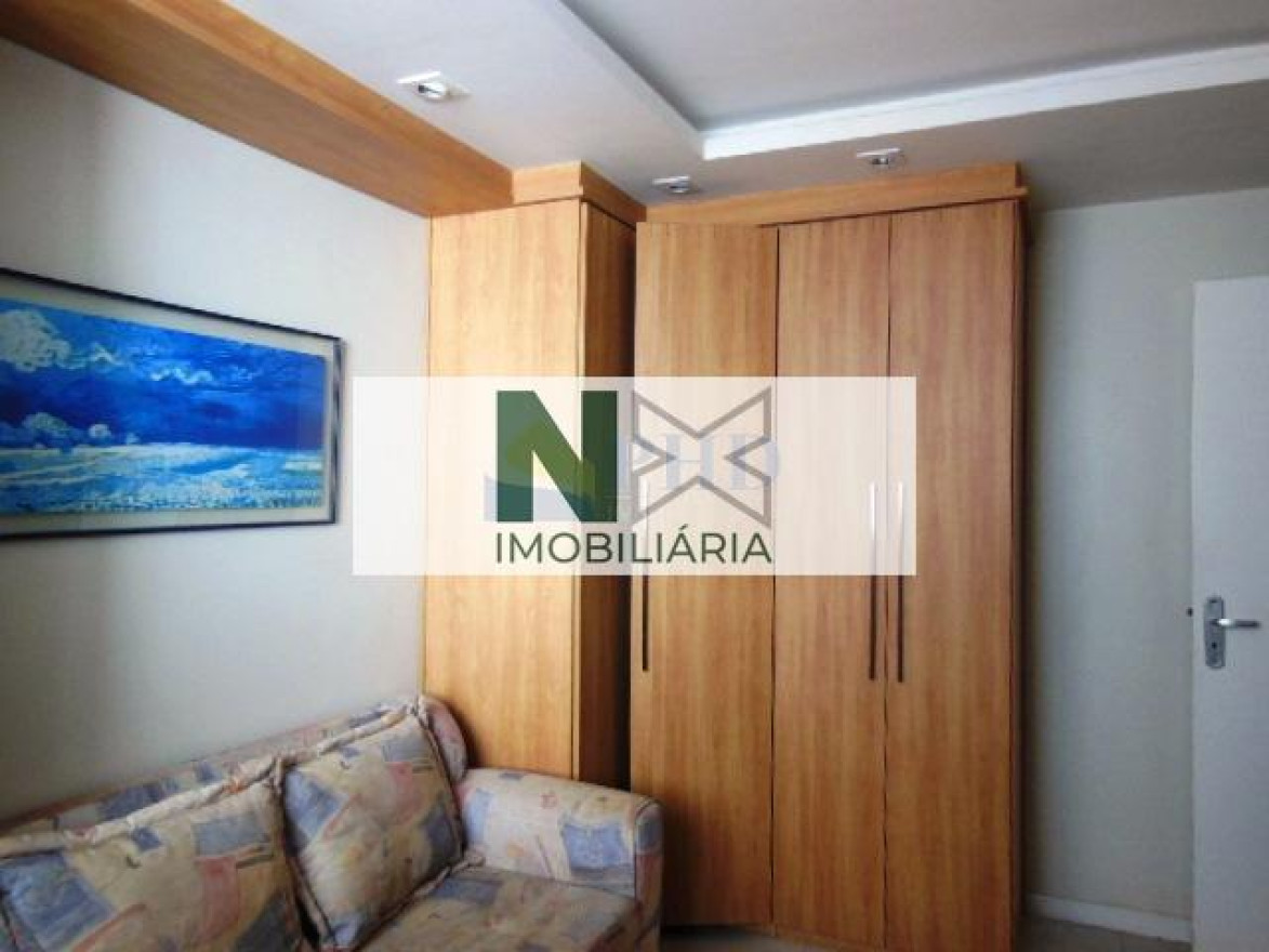 Cobertura Duplex 3 Quartos 360m² 
