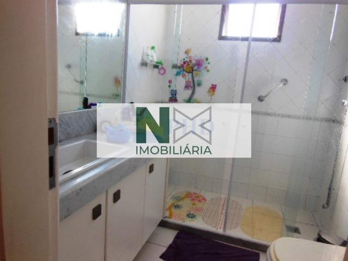 Cobertura Duplex 3 Quartos 360m² 