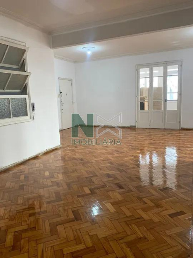 Apartamento 3 Quartos 143m² 
