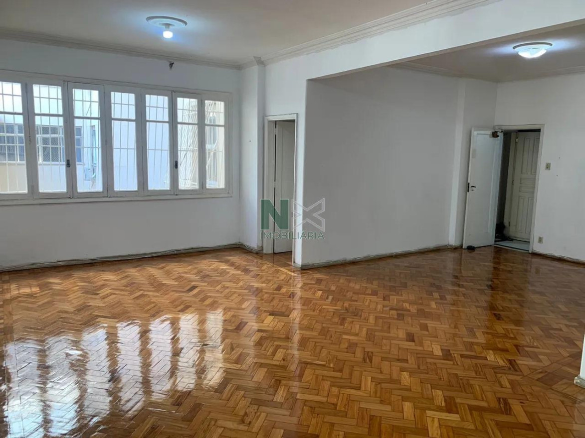 Apartamento 3 Quartos 143m² 