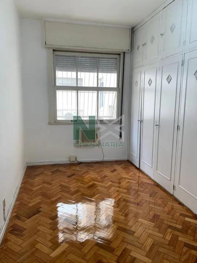 Apartamento 3 Quartos 143m² 