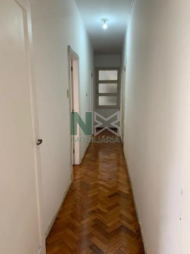 Apartamento 3 Quartos 143m² 
