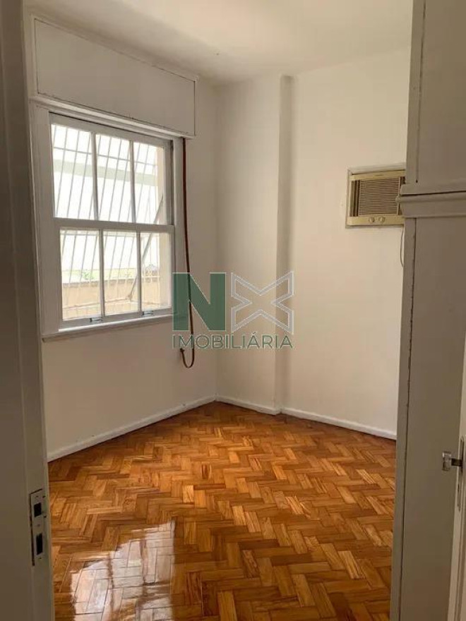Apartamento 3 Quartos 143m² 
