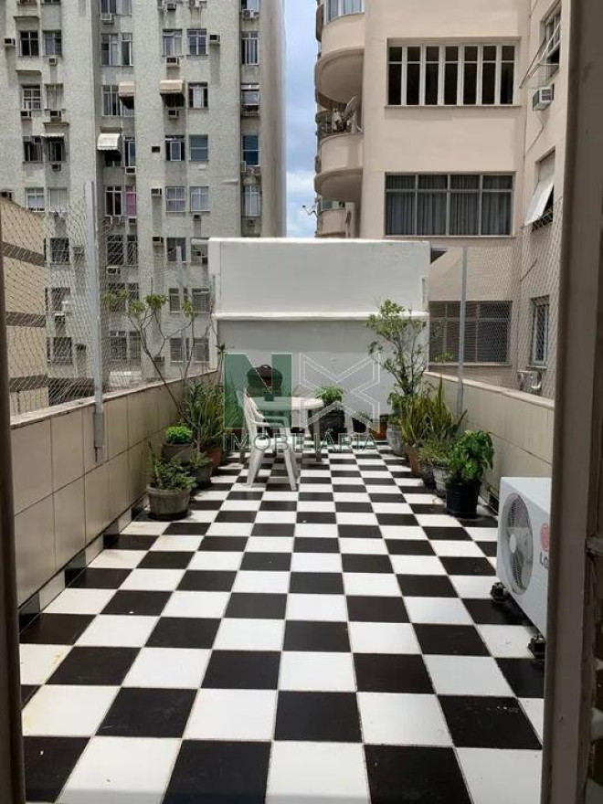Apartamento 3 Quartos 143m² 