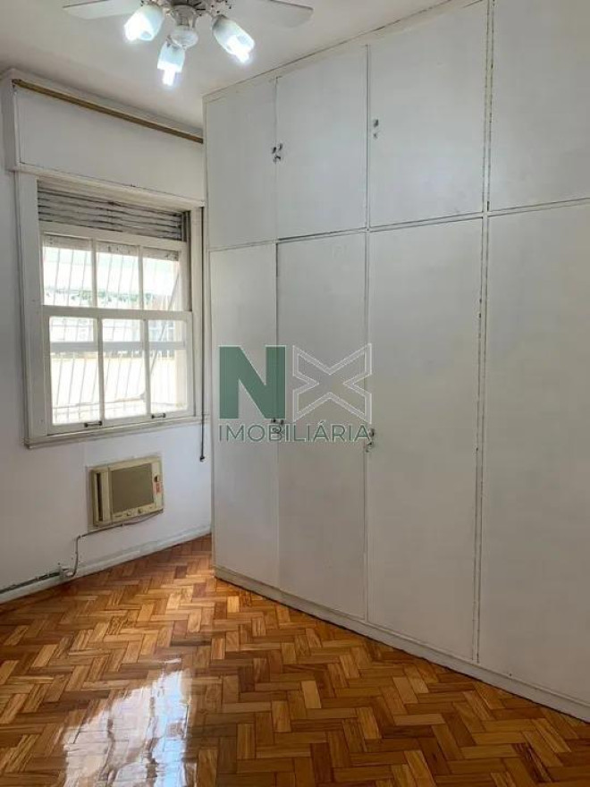 Apartamento 3 Quartos 143m² 