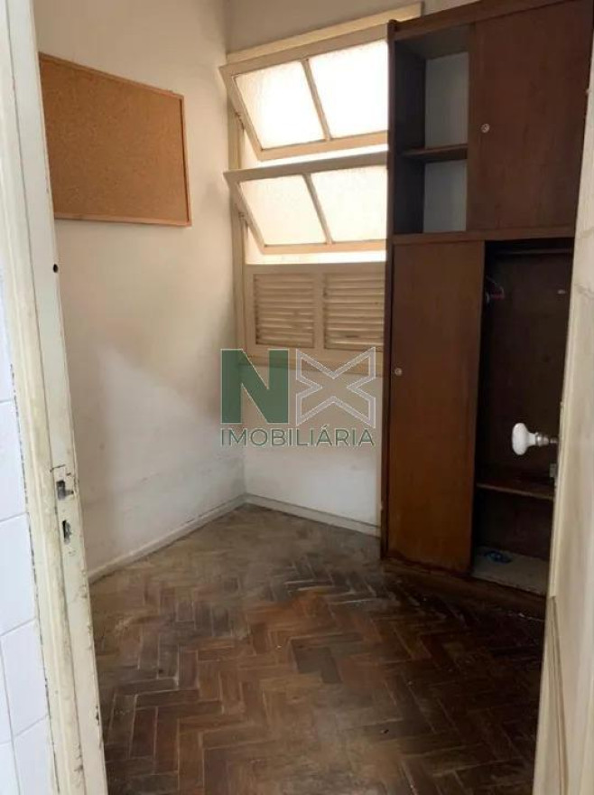 Apartamento 3 Quartos 143m² 
