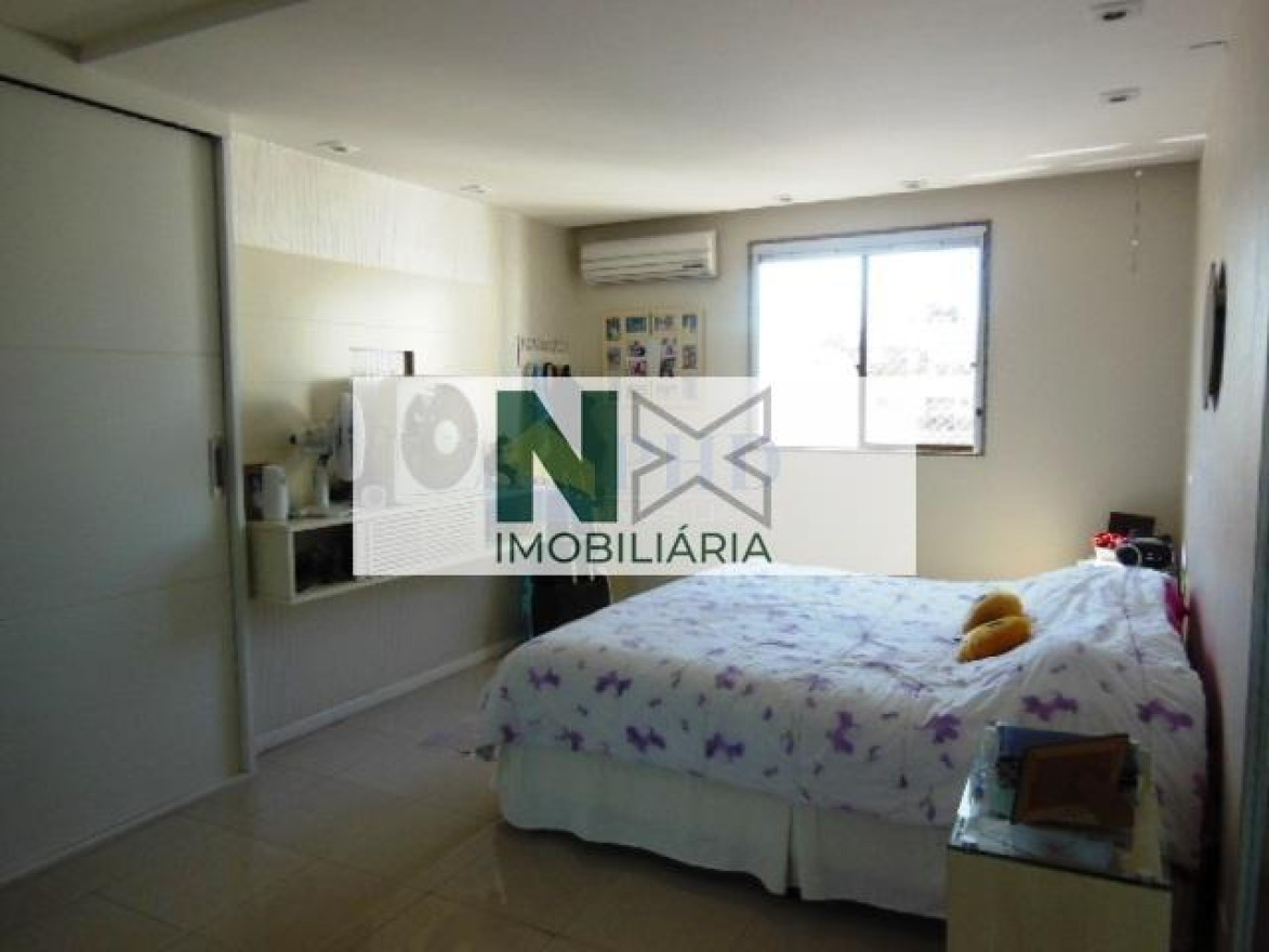 Cobertura Duplex 3 Quartos 360m² 