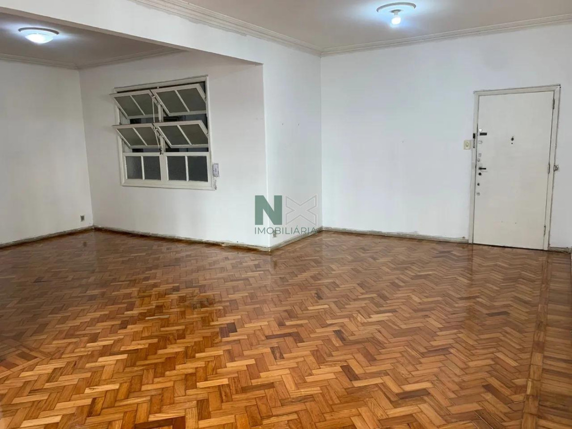 Apartamento 3 Quartos 143m² 