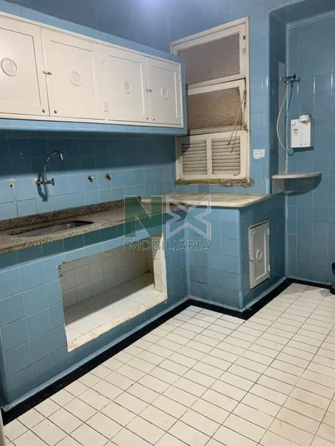 Apartamento 3 Quartos 143m² 