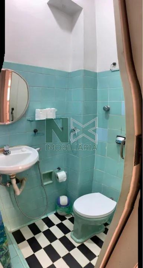 Apartamento 3 Quartos 143m² 