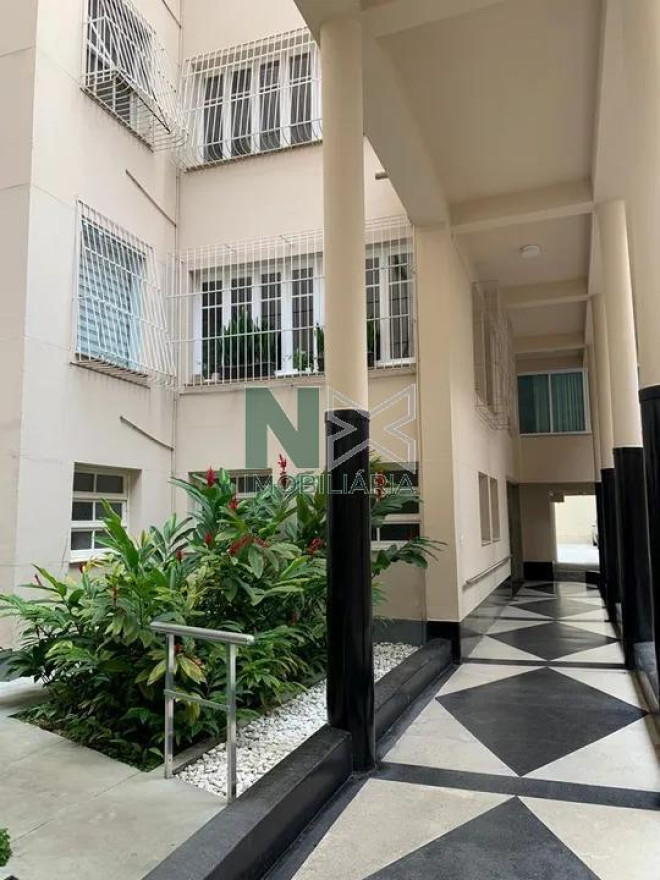 Apartamento 3 Quartos 143m² 