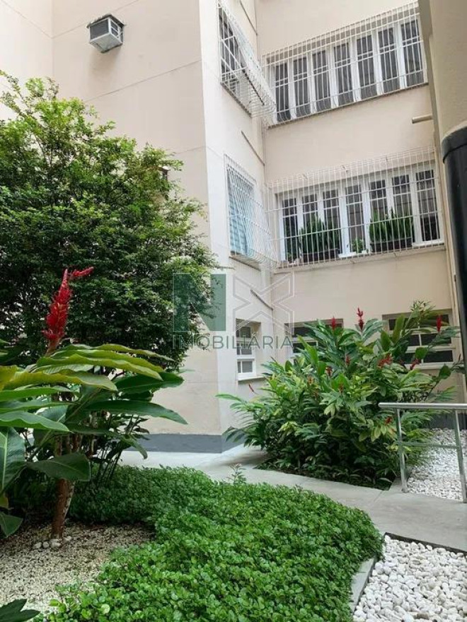 Apartamento 3 Quartos 143m² 