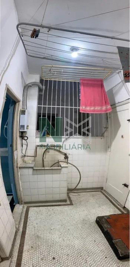 Apartamento 3 Quartos 143m² 