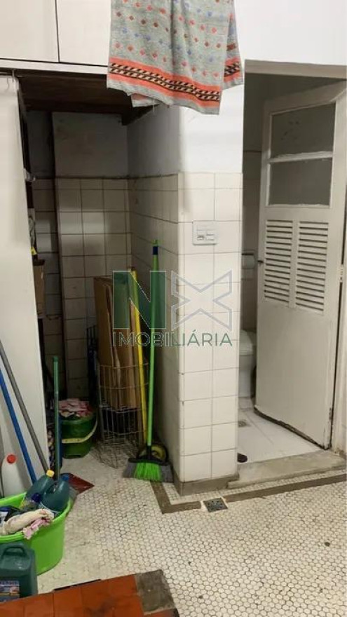 Apartamento 3 Quartos 143m² 