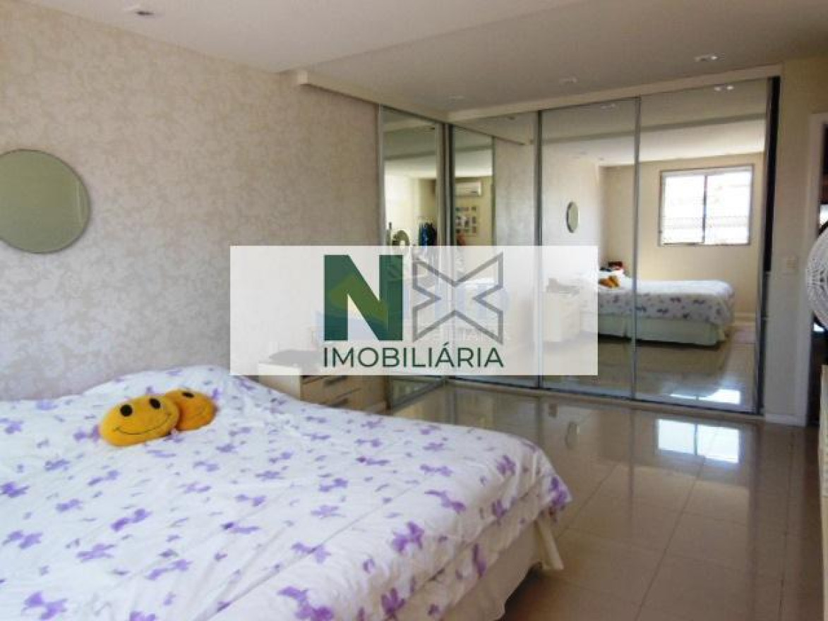 Cobertura Duplex 3 Quartos 360m² 