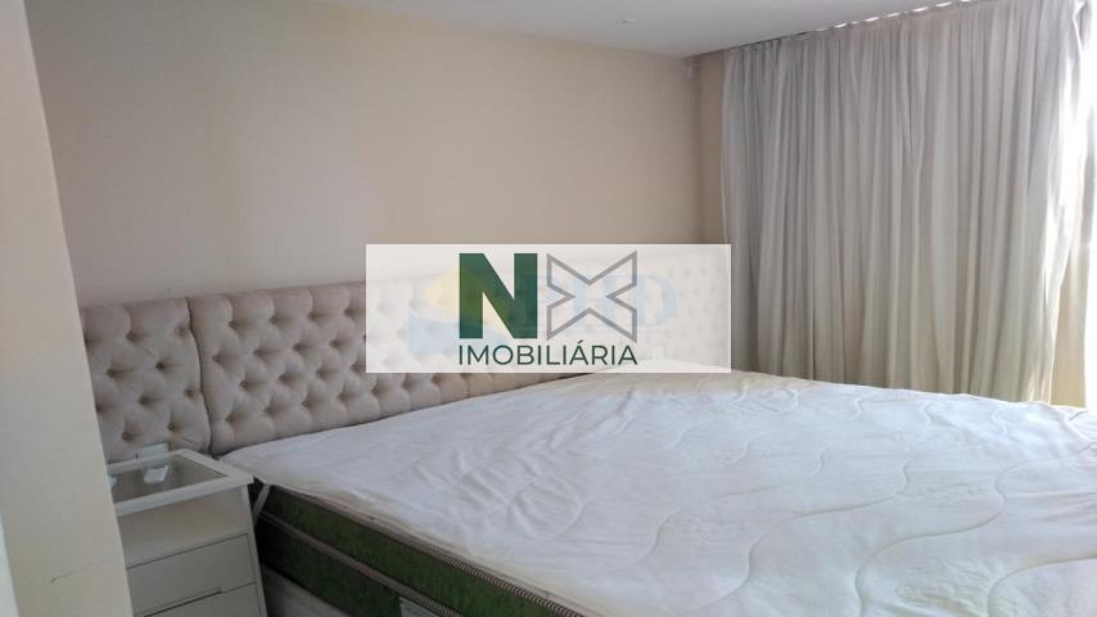 Apartamento 3 Quartos 197m² 