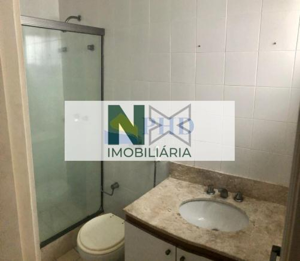 Apartamento 3 Quartos 147m² 