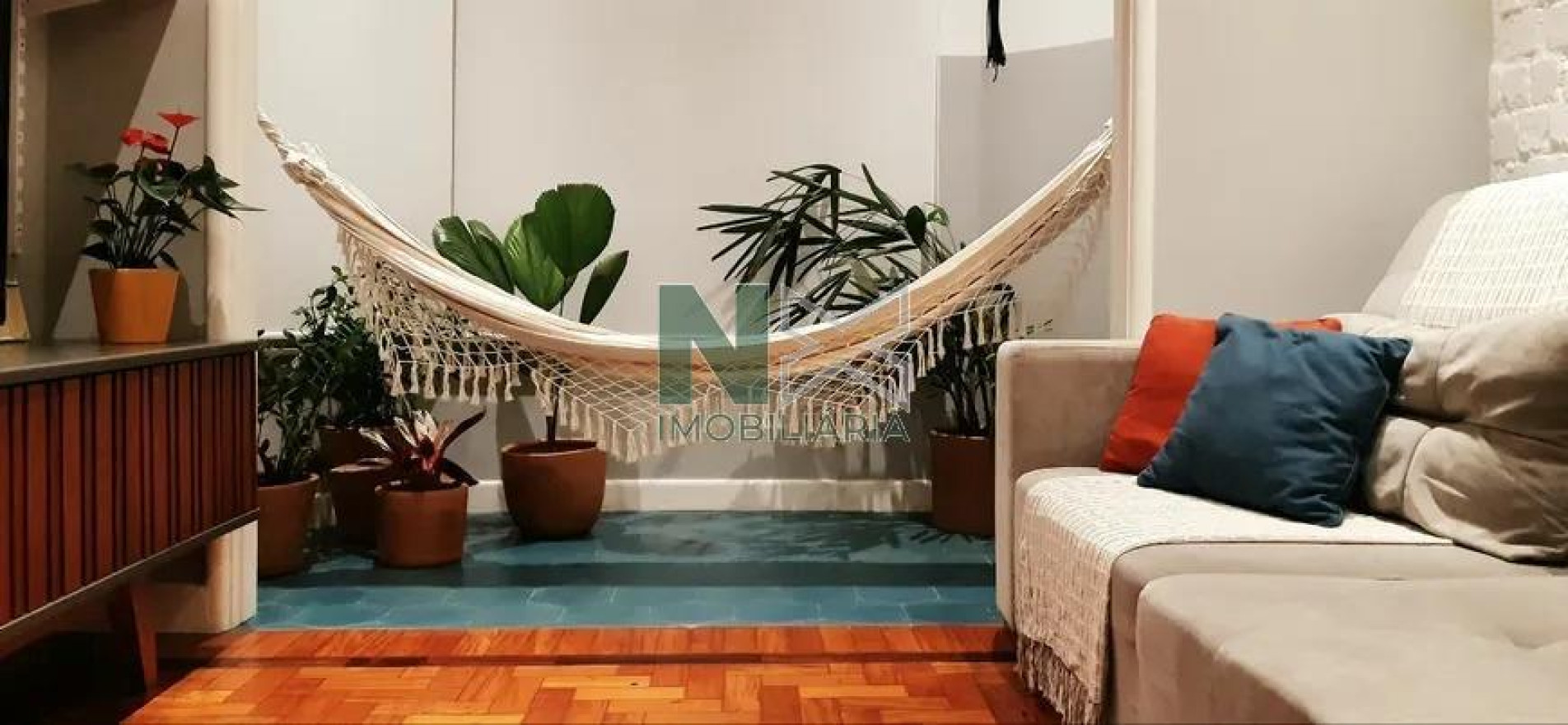 Apartamento 2 Quartos 70m² 