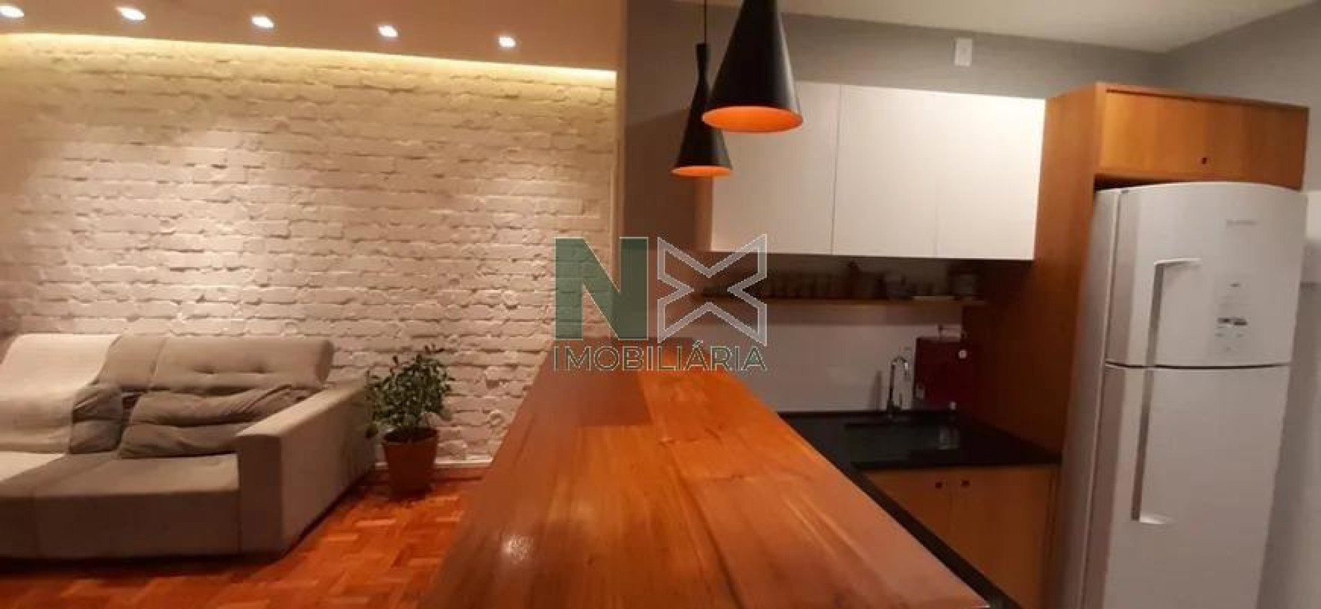 Apartamento 2 Quartos 70m² 