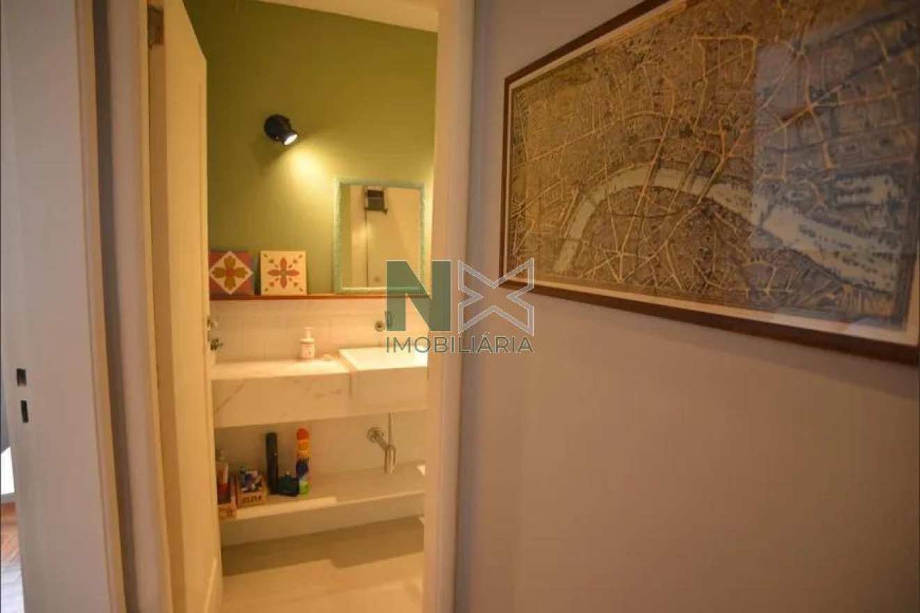 Apartamento 2 Quartos 70m² 