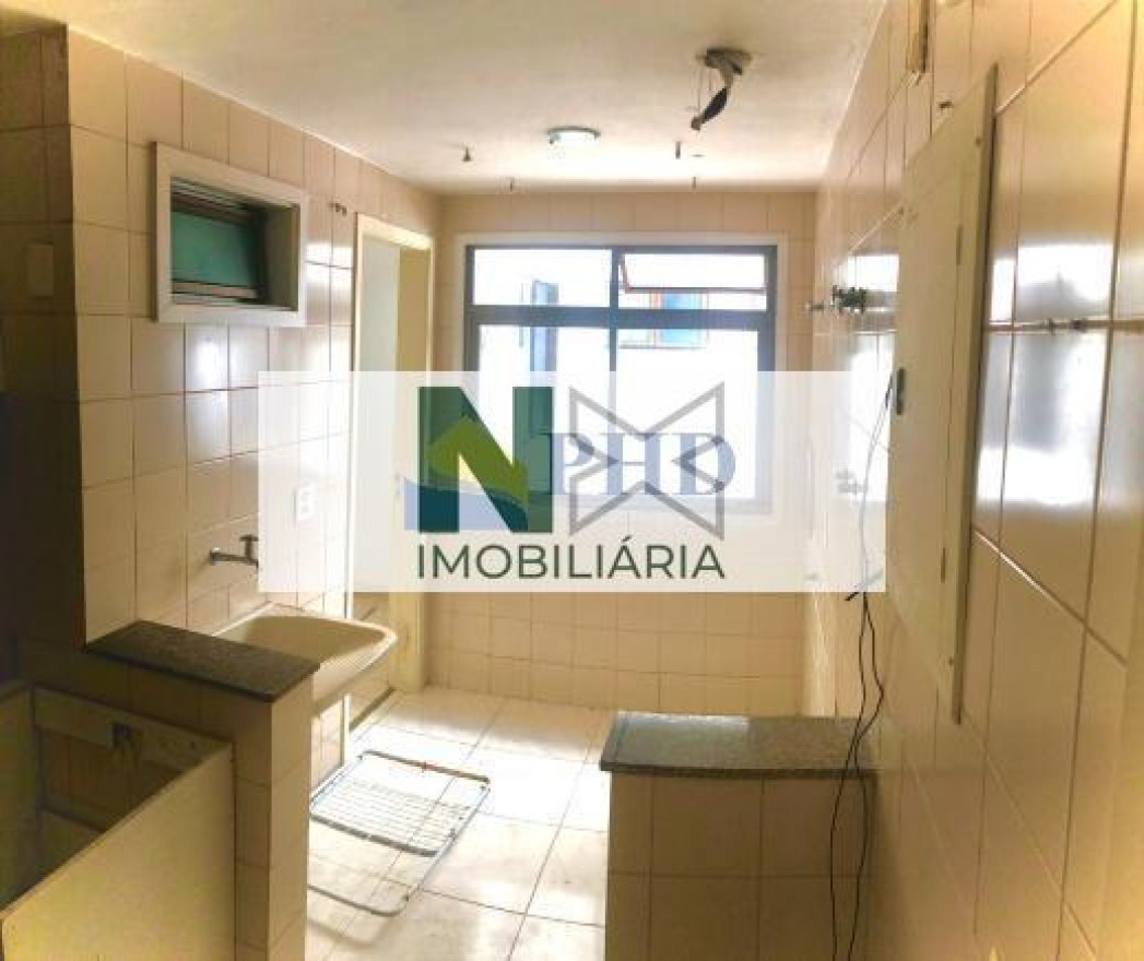 Apartamento 3 Quartos 147m² 