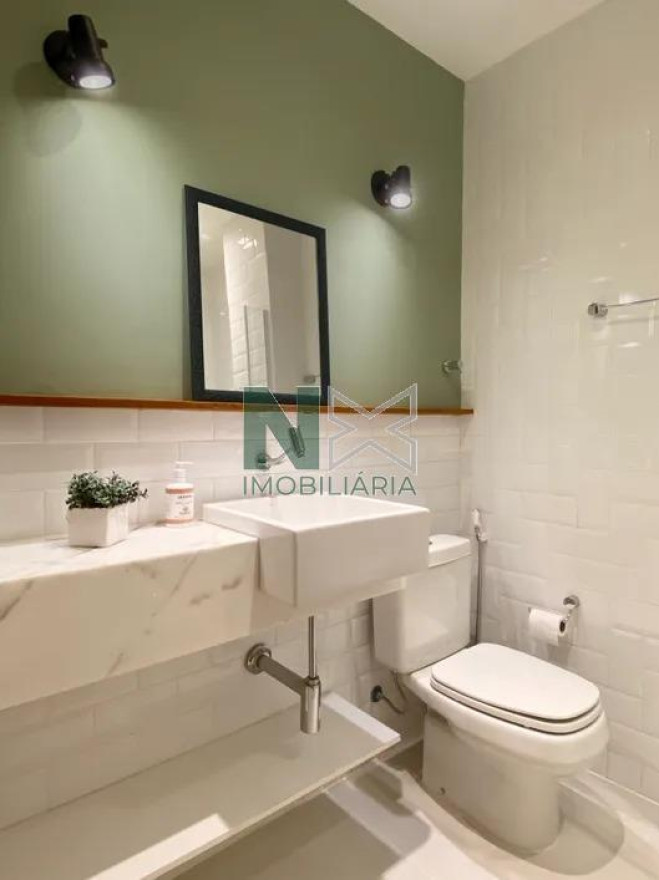 Apartamento 2 Quartos 70m² 