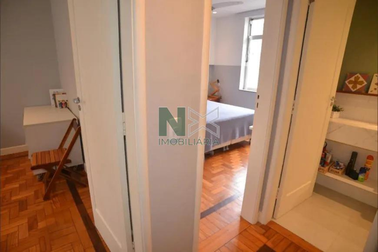 Apartamento 2 Quartos 70m² 