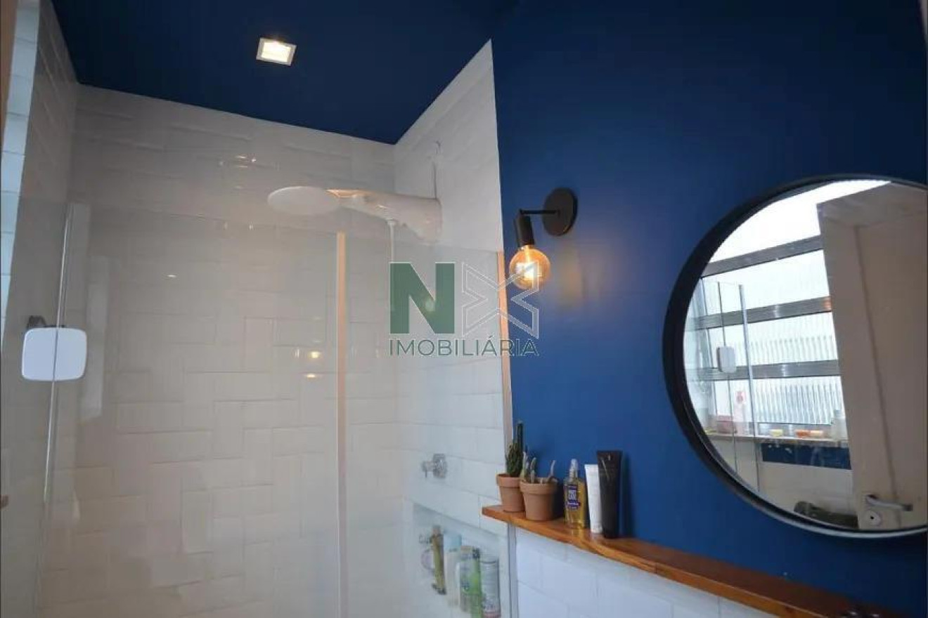Apartamento 2 Quartos 70m² 