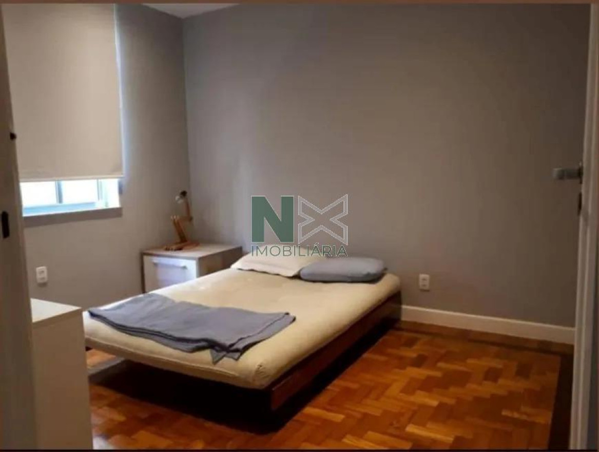 Apartamento 2 Quartos 70m² 
