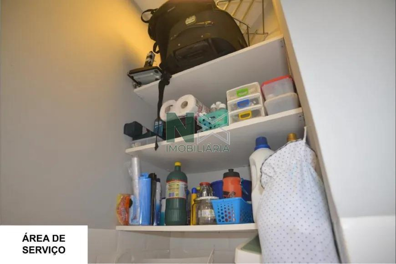 Apartamento 2 Quartos 70m² 