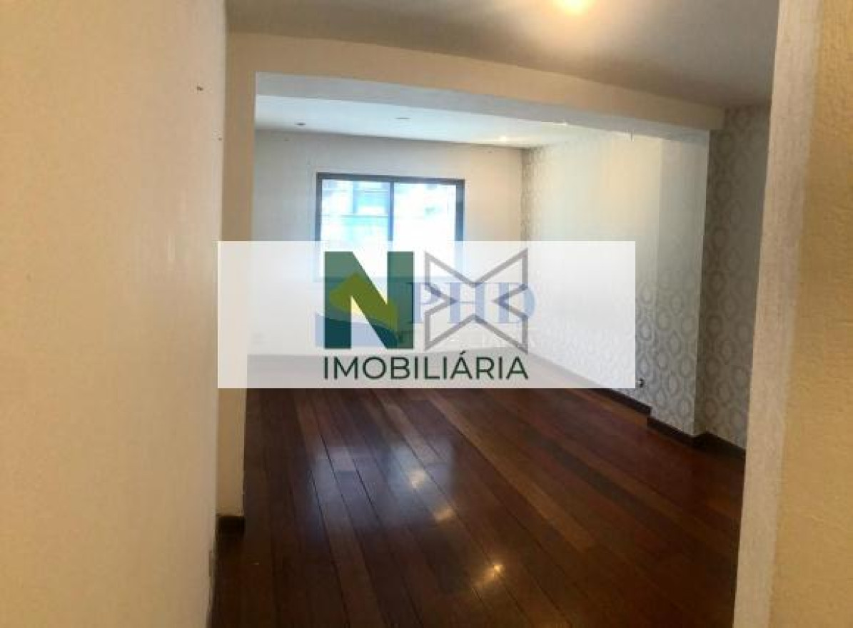 Apartamento 3 Quartos 147m² 