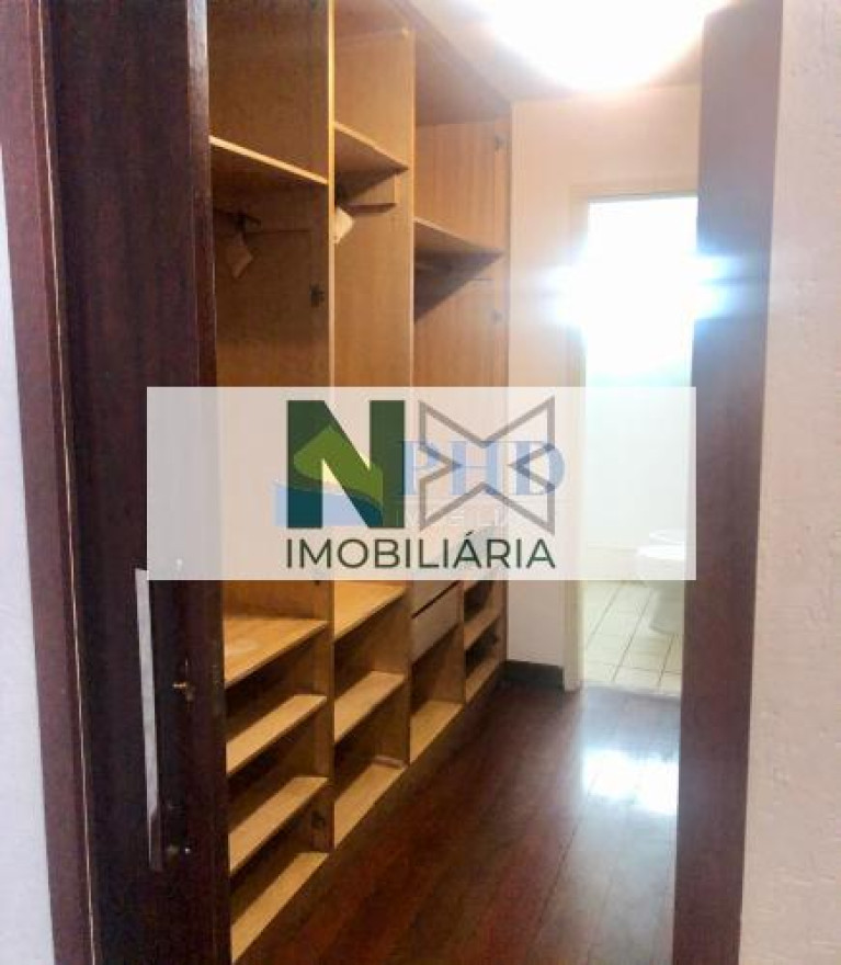 Apartamento 3 Quartos 147m² 