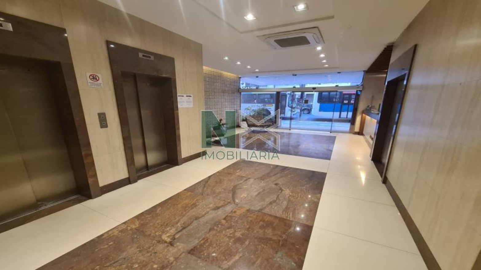 Apartamento 1 Quartos 50m² 