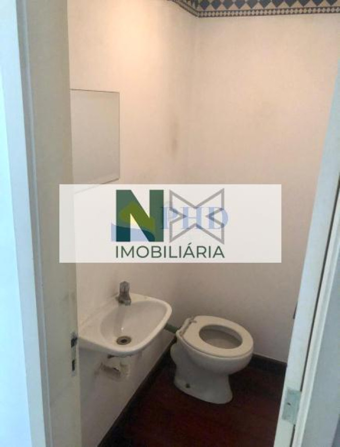Apartamento 3 Quartos 147m² 