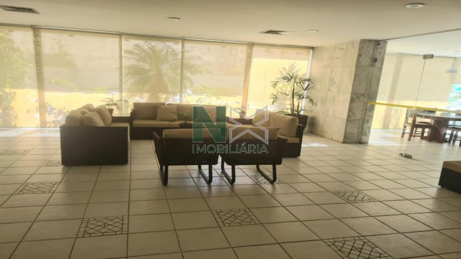 Apartamento 1 Quartos 50m² 