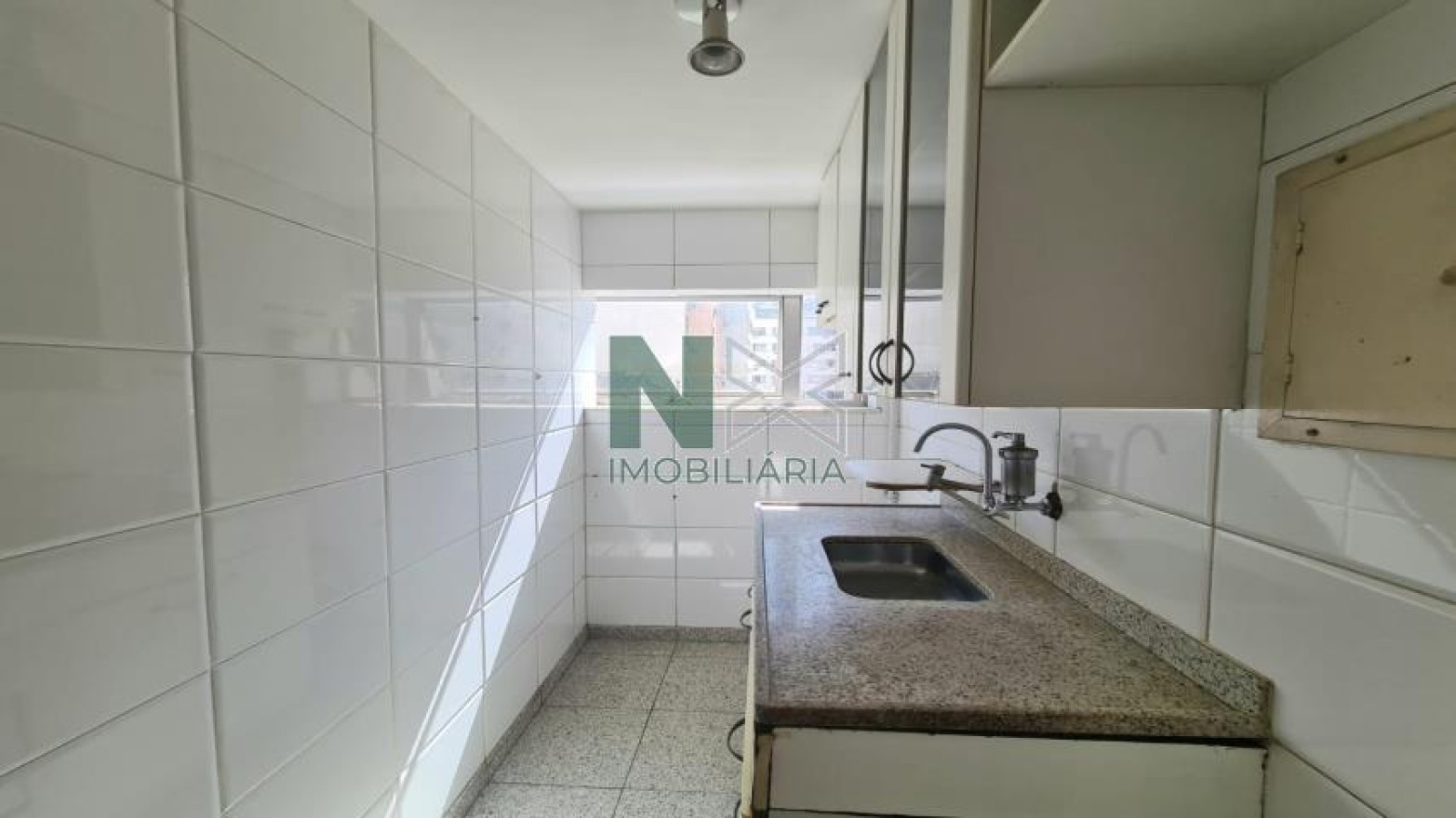 Apartamento 1 Quartos 50m² 