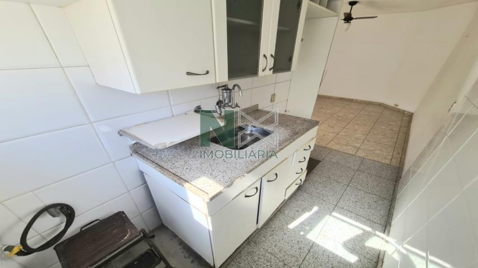 Apartamento 1 Quartos 50m² 