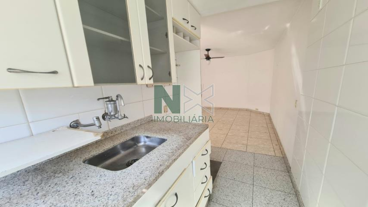 Apartamento 1 Quartos 50m² 