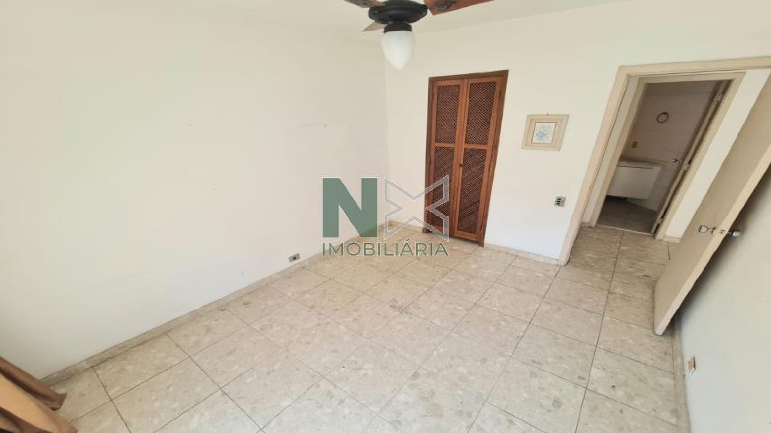 Apartamento 1 Quartos 50m² 