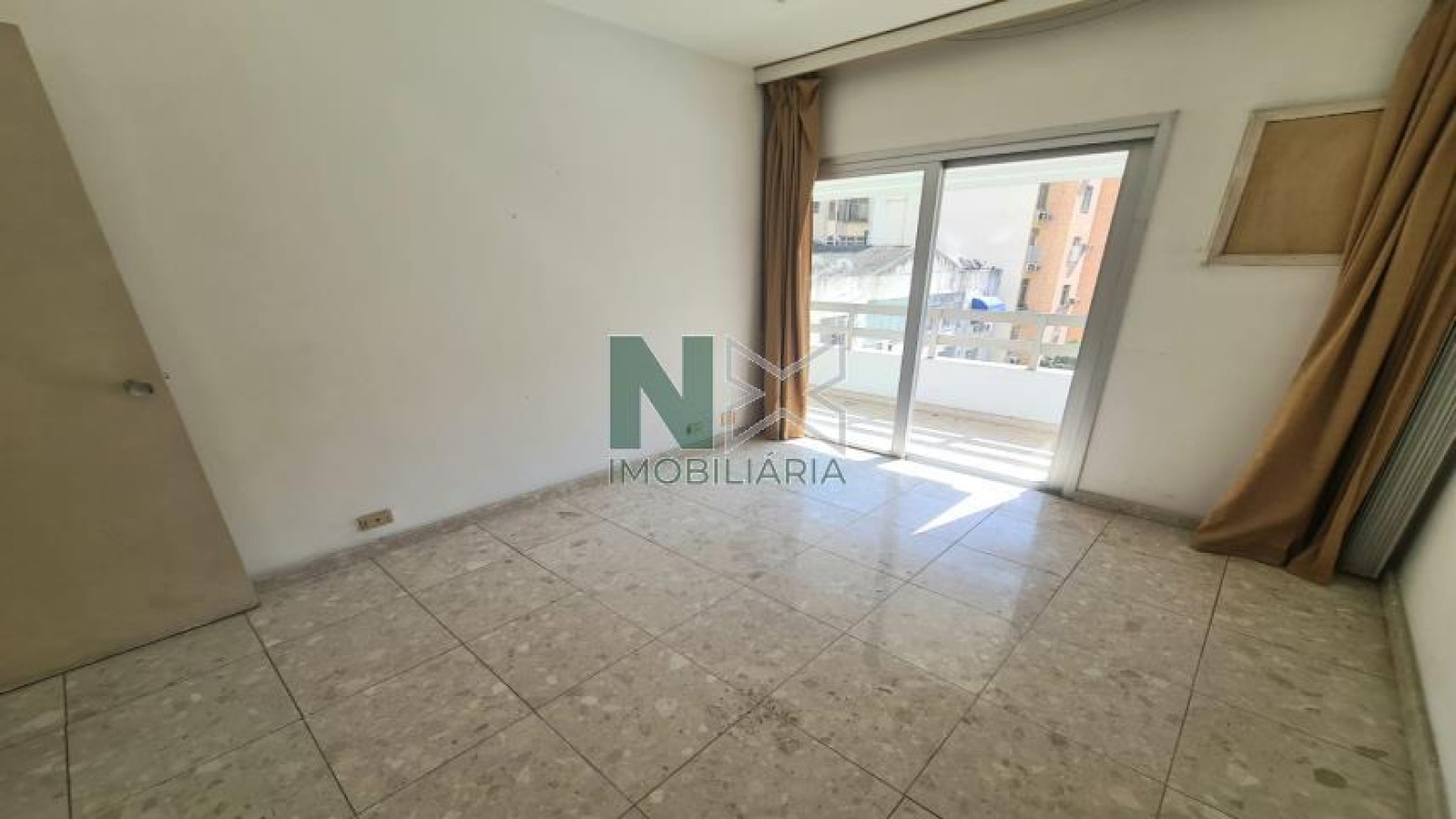 Apartamento 1 Quartos 50m² 