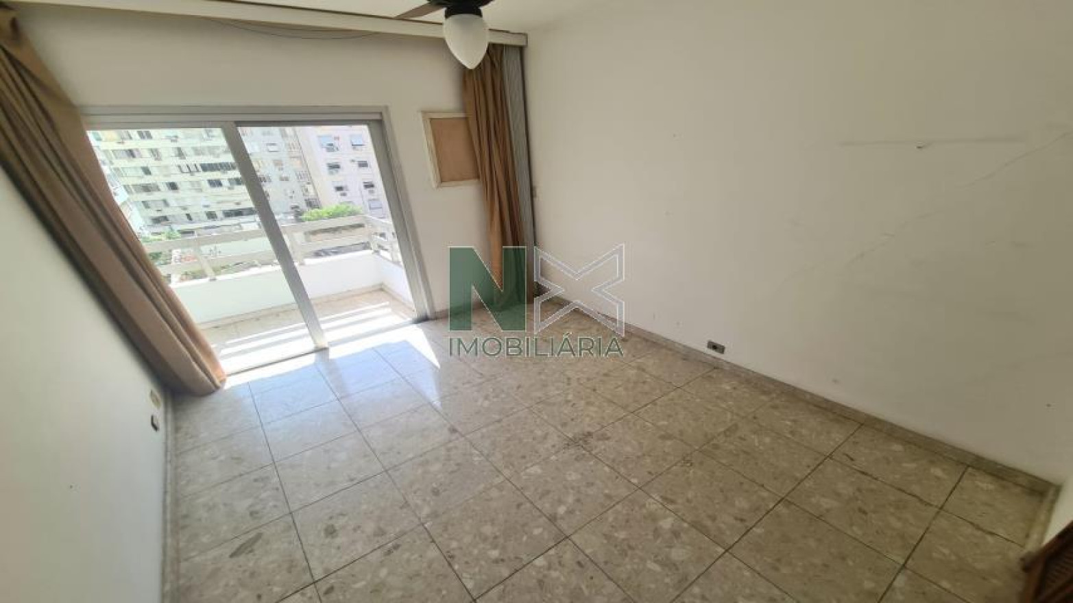 Apartamento 1 Quartos 50m² 